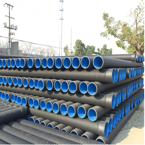Ống Nhựa Gân HDPE 2 Lớp - Thoát nước - Ảnh 3