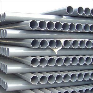 ống upvc 3 lớp