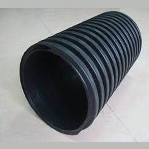 Ống Nhựa Gân Xoắn HDPE 1 Vách - Thoát nước - Ảnh 3