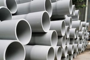 bao gia ong nhua pvc co lon tien phong