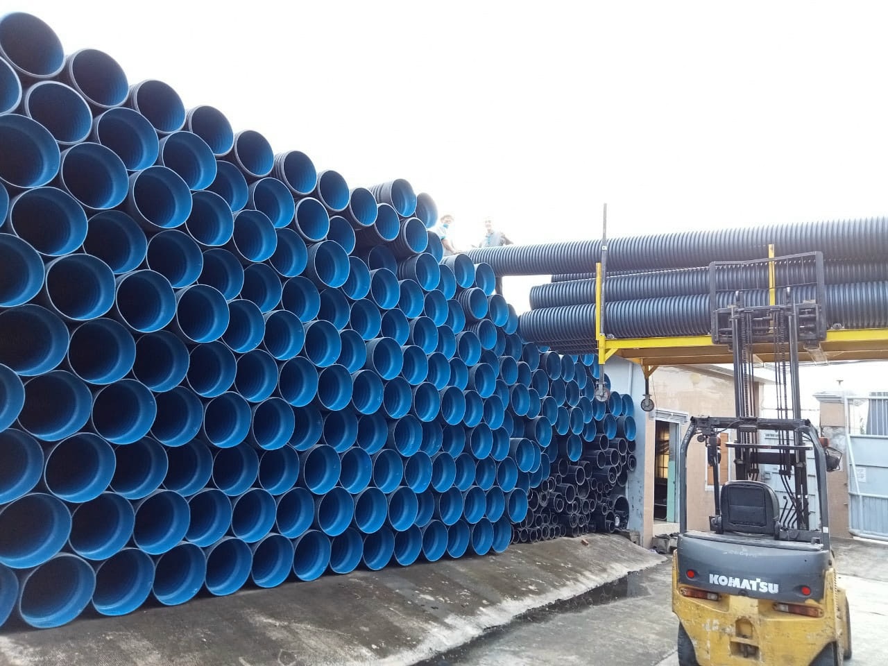 ong 2 lop hdpe ong 2 lop hdpe