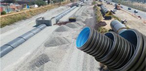 ống nước chịu lực