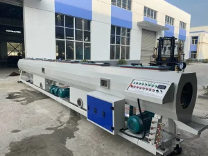 Nhà máy sản xuất ống nhựa Nhà máy sản xuất ống nhựa